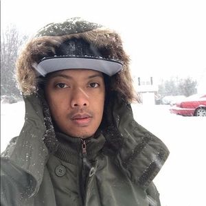 Meet your Posher, Michael